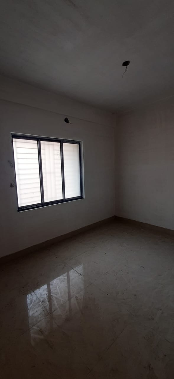 Behala Parnasree,Banamali Naskar Road,950sqft,2BHK (OA183)
