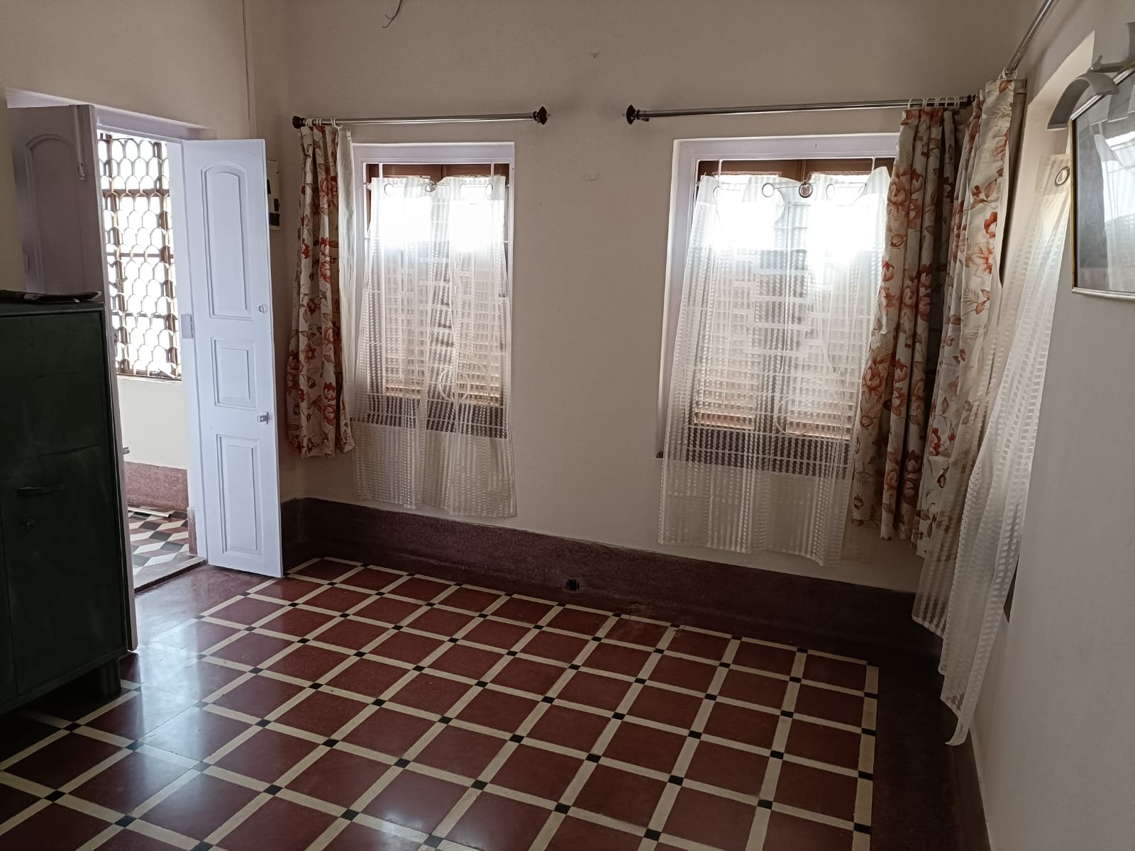 Barisha,Janakalyan,2storey house (OA186)