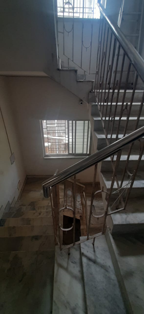 Behala Rabindranagar,Mahendra Banerjee Road,840sqft,2BHK (BA10)