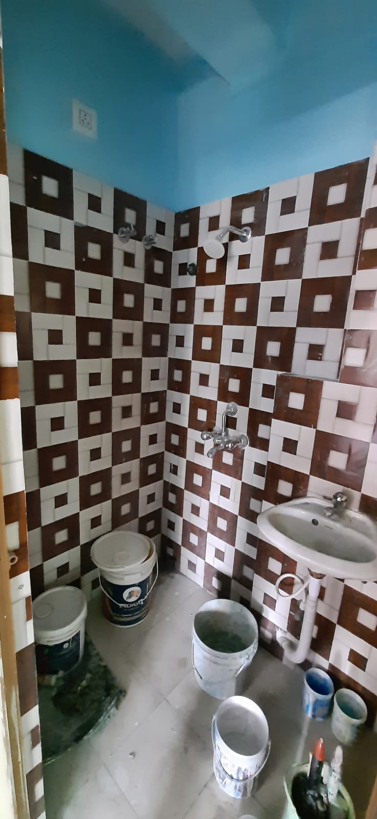 Behala Chanditala,Roy Bahadur Road,1380sqft,3BHK (BA143)
