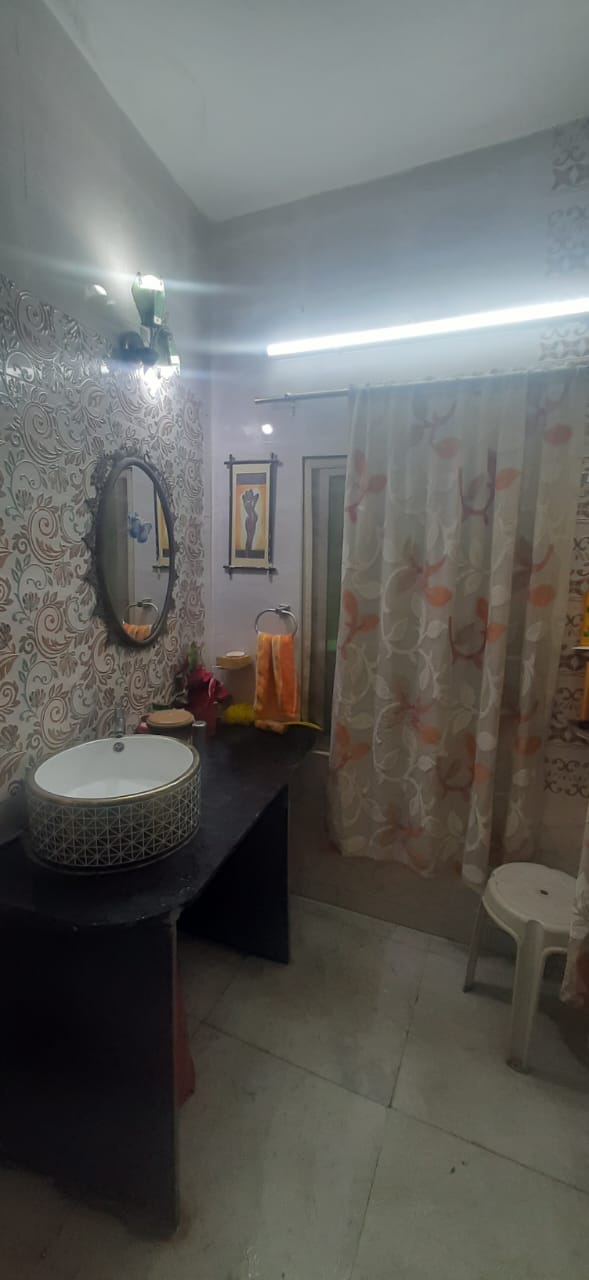 Jadavpur,Narkel bagan,Ramkrishna Kutir Bimal Jyoti,2storey House (OA203)