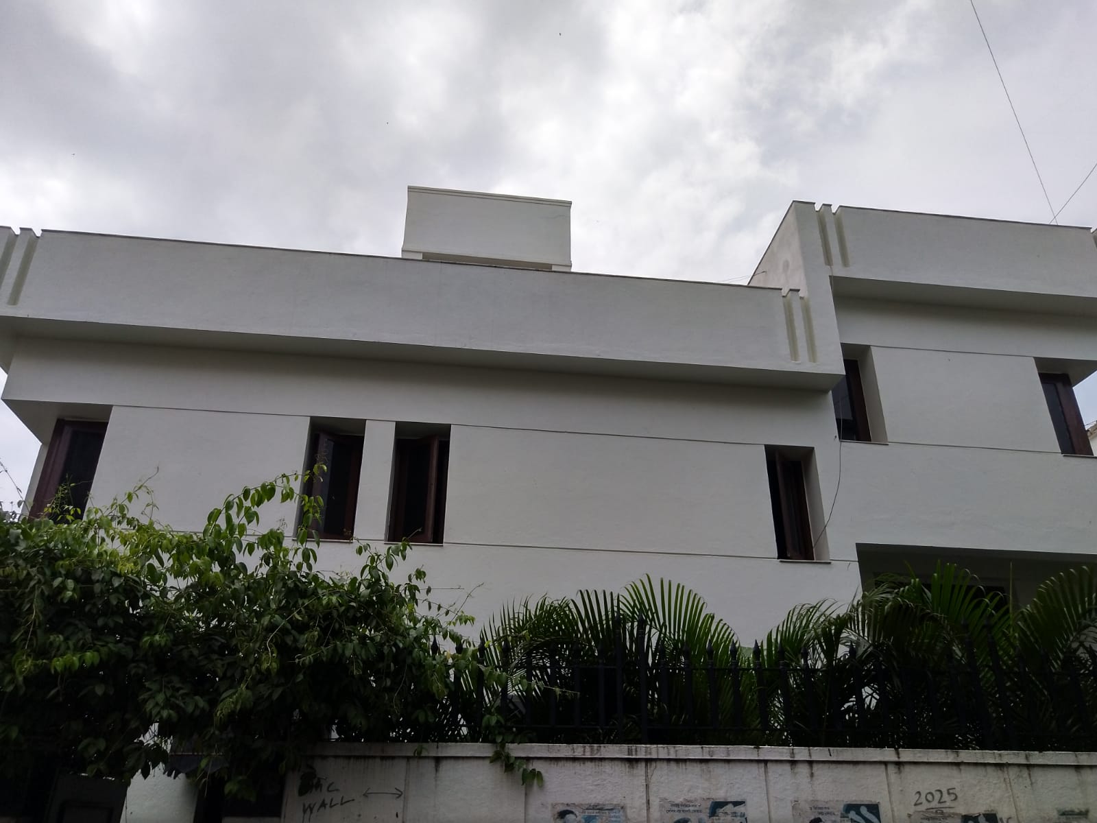 Bhowanipore,Harish Chatterjee St,2storey House (PA280)