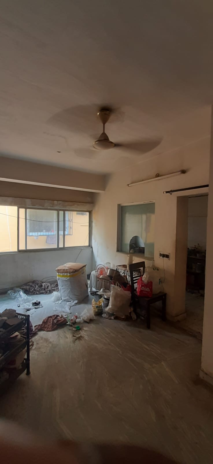 Joka,Thakurpukur,Nabapally,Sarada Apartment,1212sqft,3BHK (OA220)