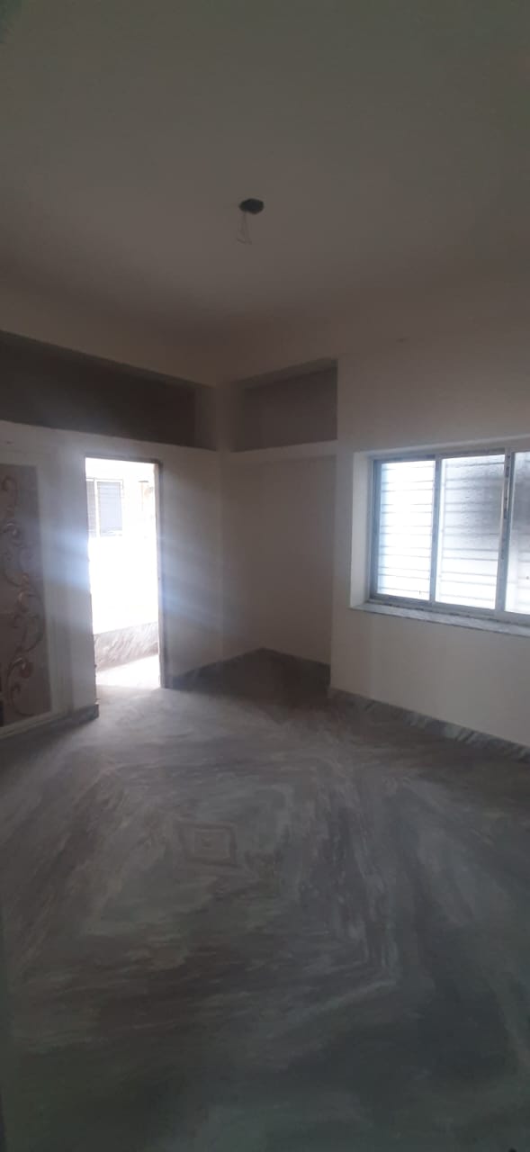 Sarsuna,Jadav Ghosh Road,Maa Dakshineswar Apartment,600sqft,2BHK (PA460)