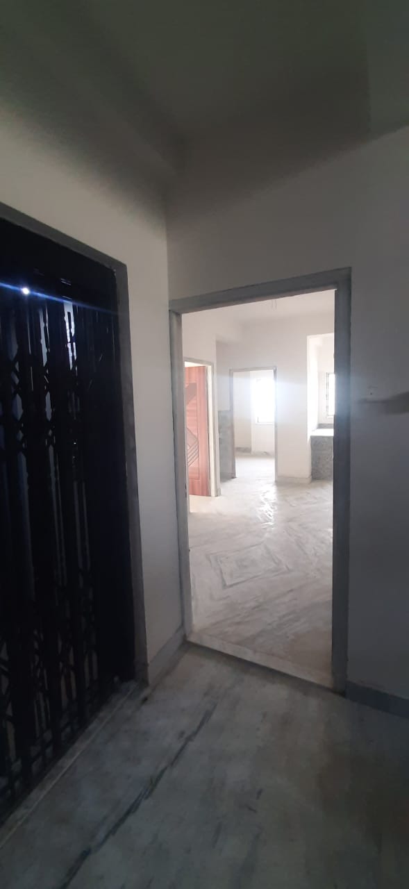 Sarsuna,Banerjee Para Road,2BHK (PA459)