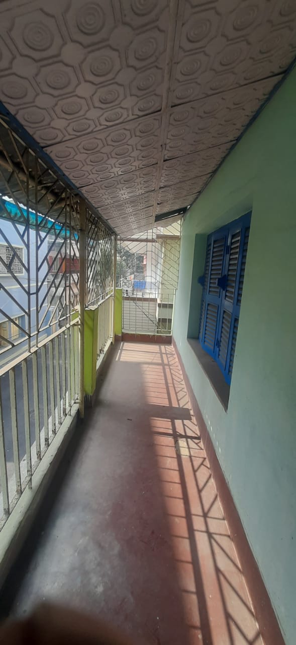 Tollygunge,Moore Avenue,Regent Park,2storey House (OA244,BA117)