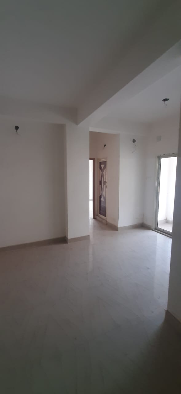 Behala West,Fakir Para Road,Jibon Jyoti Apartment,851sqft,2BHK (BA120)