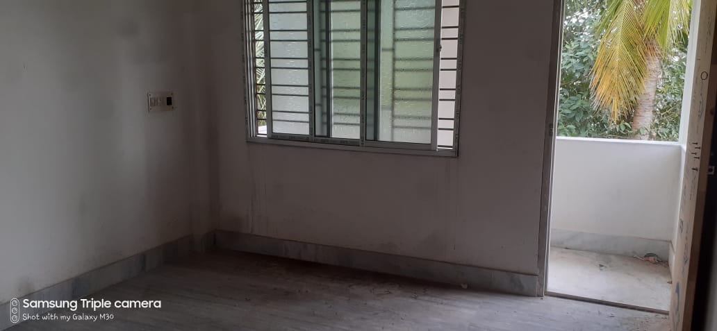 Thakurpukur Kadamtala,Bhattacharjee Para Road,2BHK (OA252)