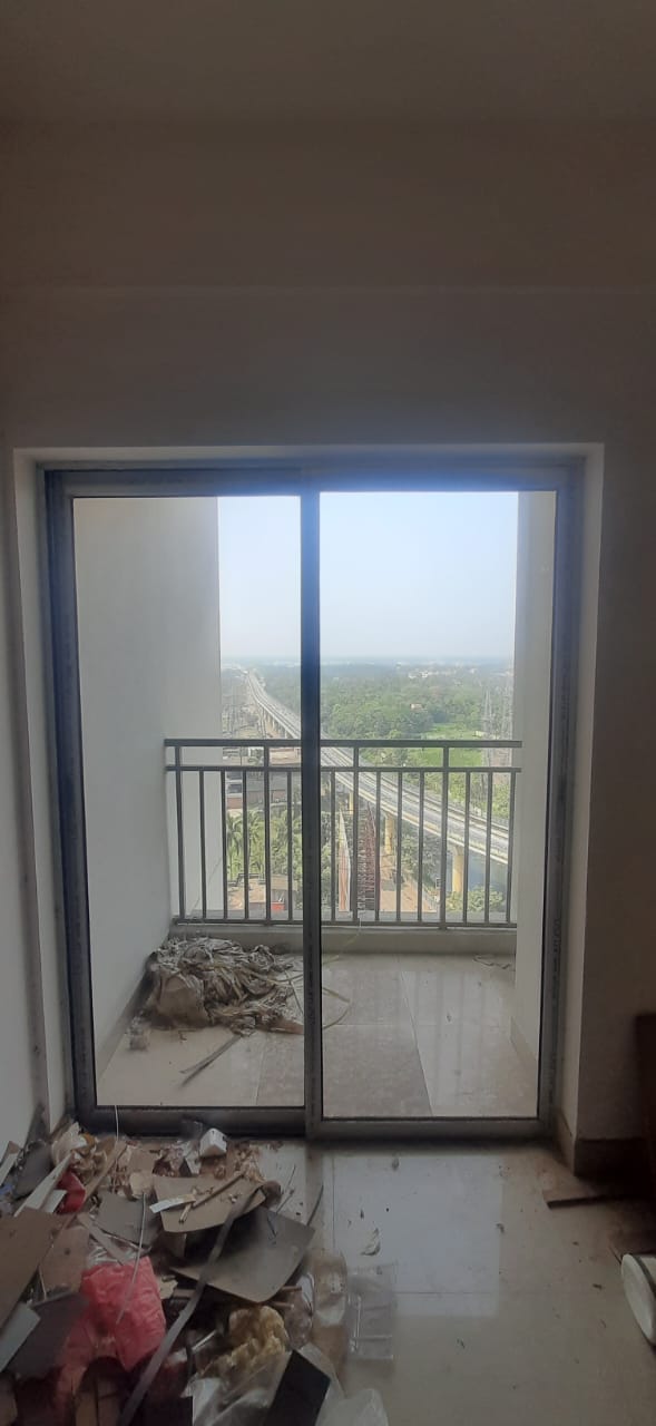 Joka,D.H.Road,Rajat Avante Complex,900sqft,2BHK (BA196)