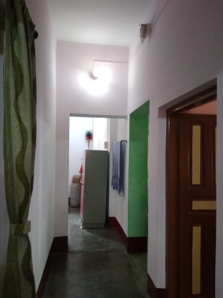 Sarsuna,Ghosh Bagan,Sastir More,1storey House (OA257)