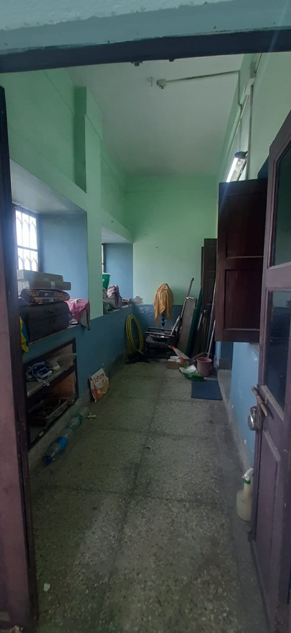 Barisha,Sukanta Pally,2stored House (OA295)