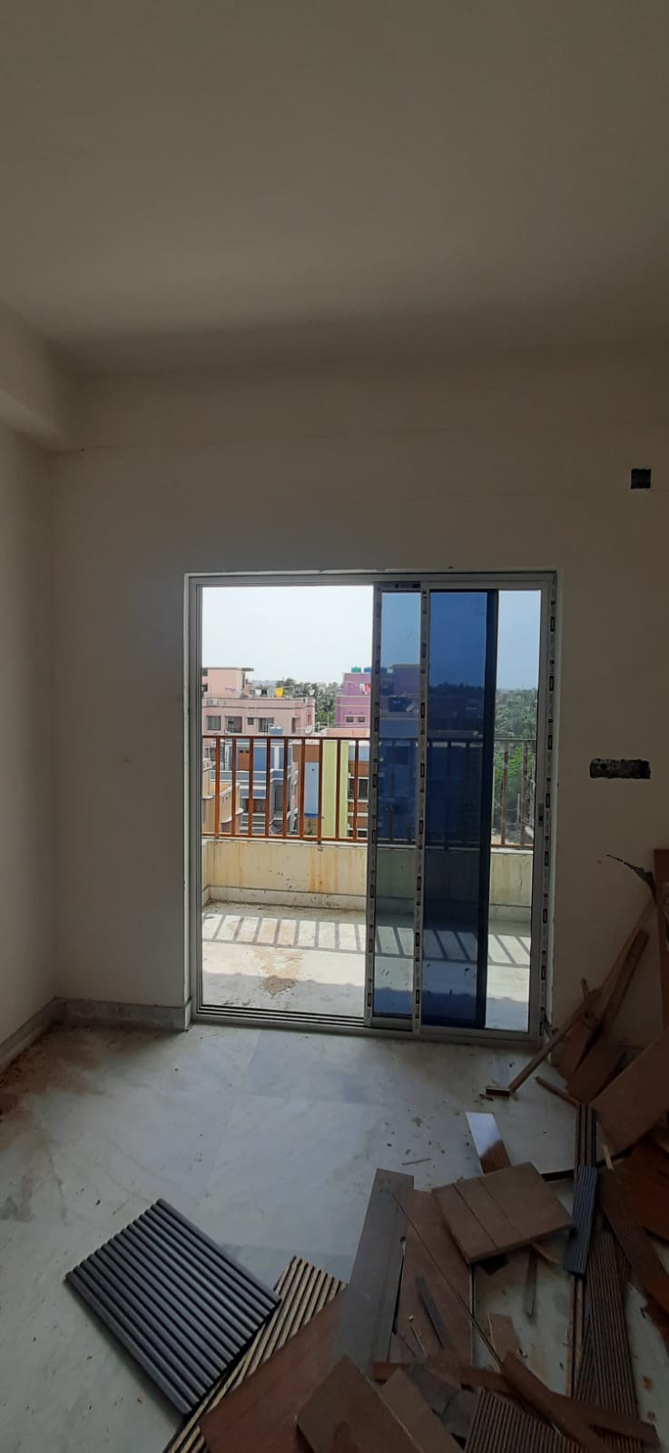 Behala Sakherbazar,Motilal Gupta Road,Jyoti Enclave Apartment,2BHK (PA146)