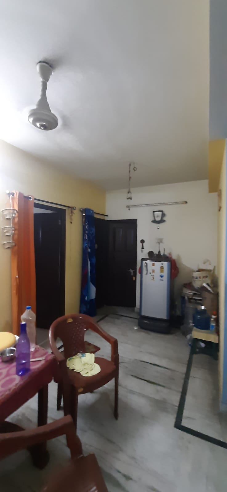 Paschim Putiary,Keorapukur,on M.G.Road,1200sqft,3BHK (OA306)