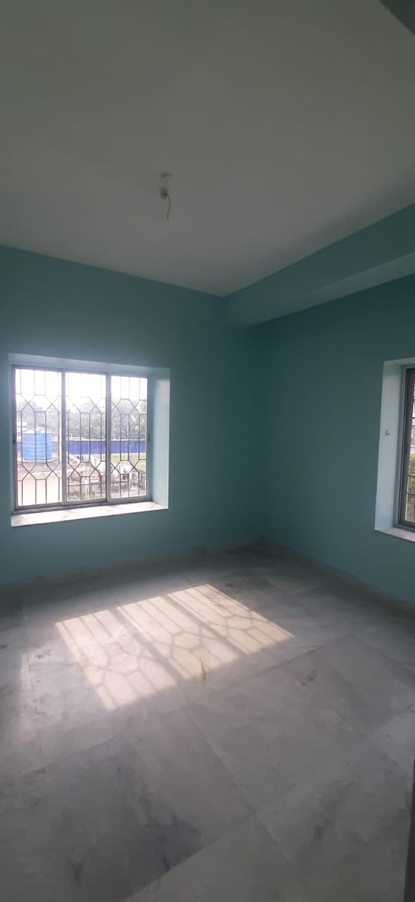 Behala East,Brojen Mukherjee Road,1030sqft,2BHK (BA125)