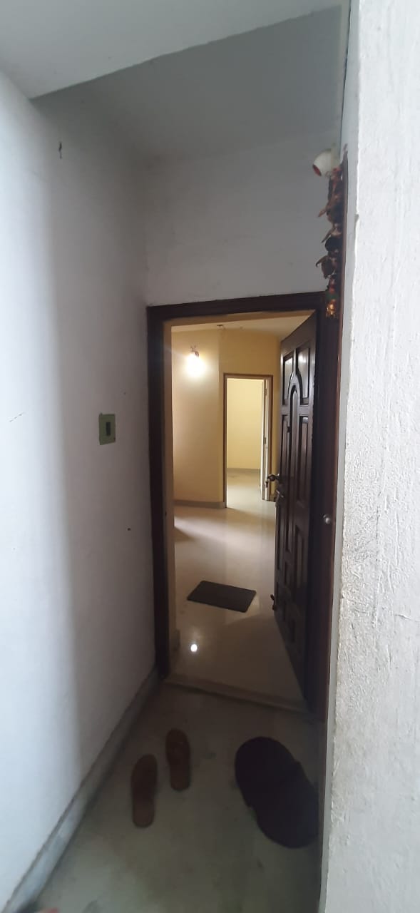 Behala Chowrasta West,Ketopole,640sqft,2BHK (OA308)