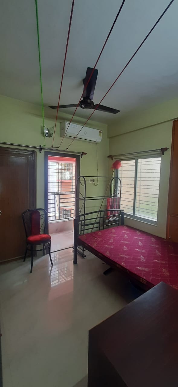 Behala East,Charaktala,750sqft,2BHK (OA311)