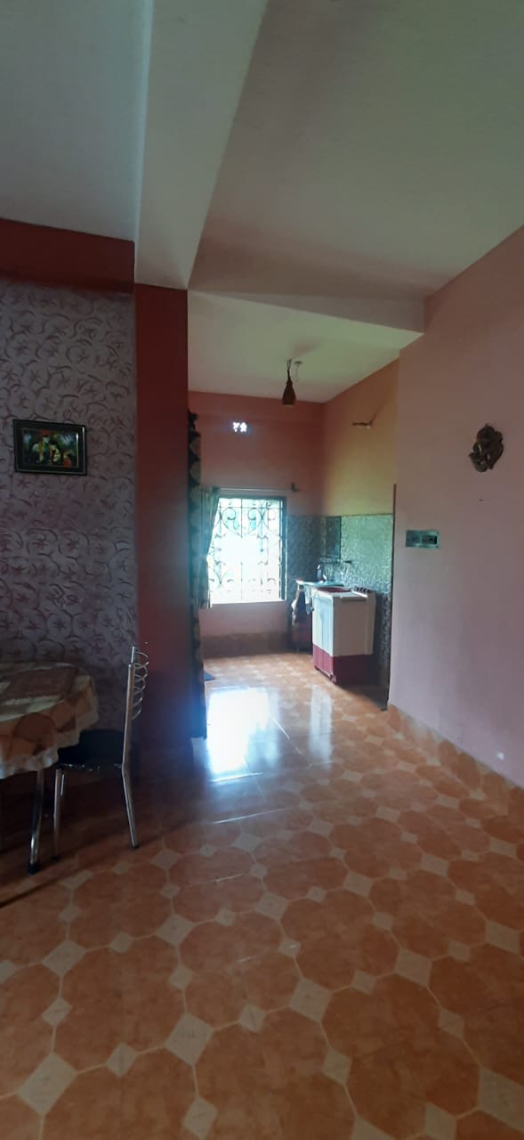 Maheshtala,Raipur,Biren Roy Road West,2stored House (OA314)