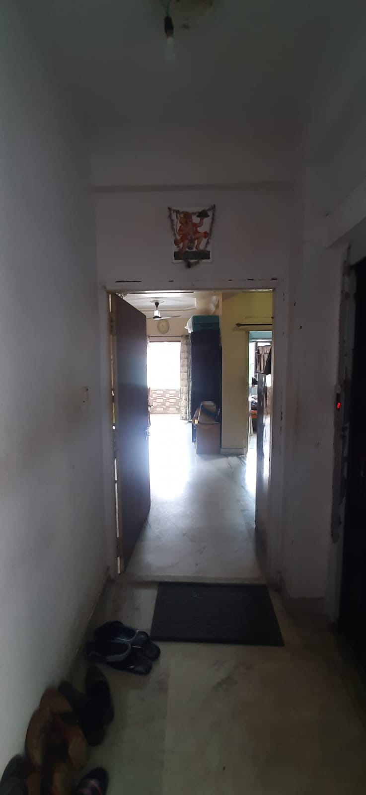 Behala Bakultala,S Behala Road,Deep Apartment,870sqft,2BHK (OA316)