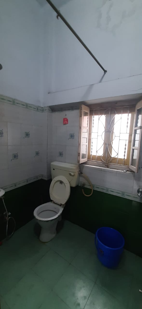 Behala Arcadia,Unique Park Road,2Stored House (OA319)