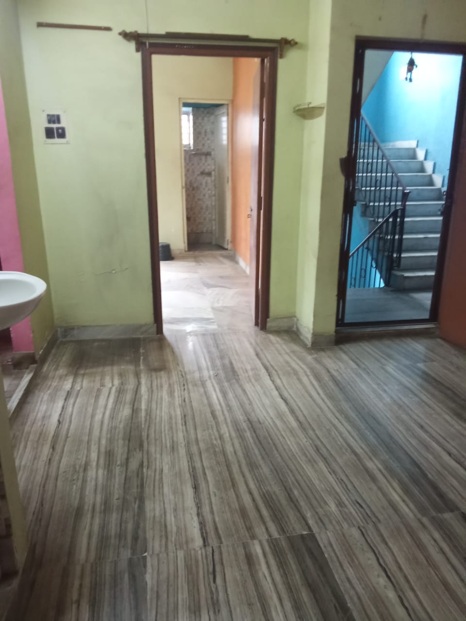 Behala Pathakpara,Bishalaxmitala,700sqft,2BHK (OA320)