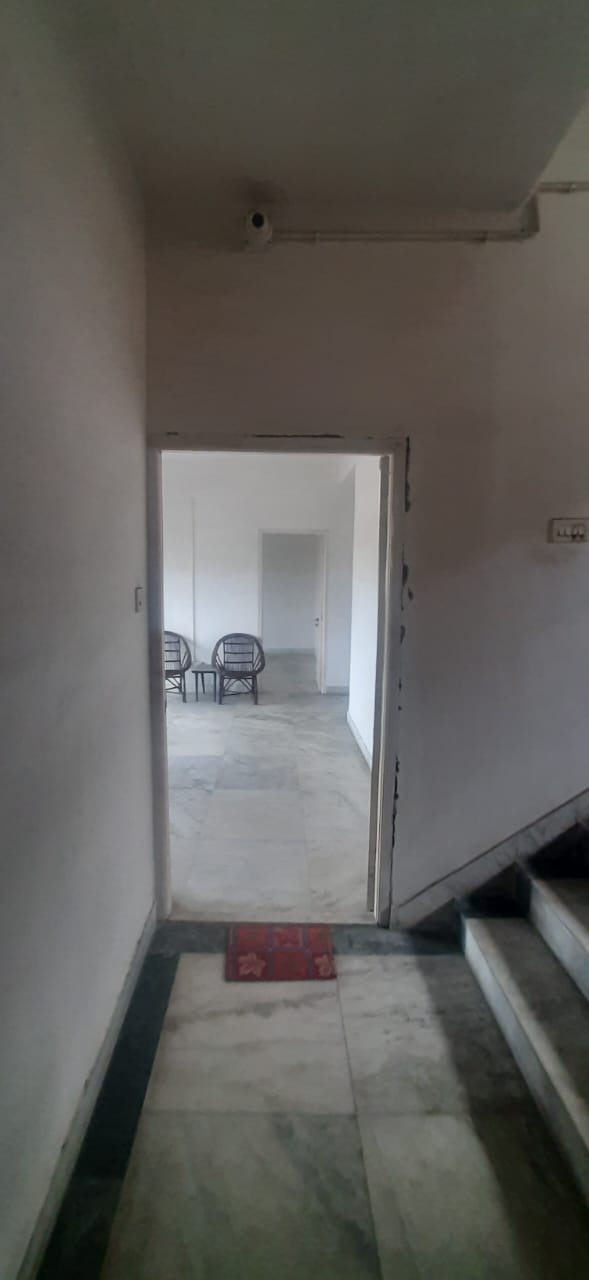 Dhakuria,Maharaja Tagore Road,Sampurna Apartment,1000sqft,3BHK (BA202)