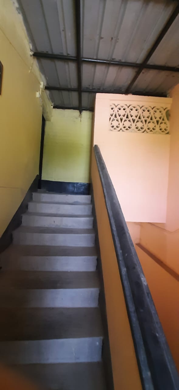 Rasapunja,2storey Bagan Bari (office)