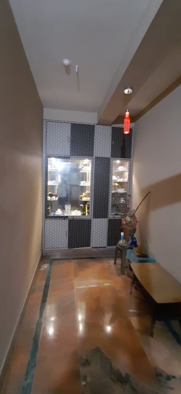 Thakurpukur Srijani,2stored House (BA204)