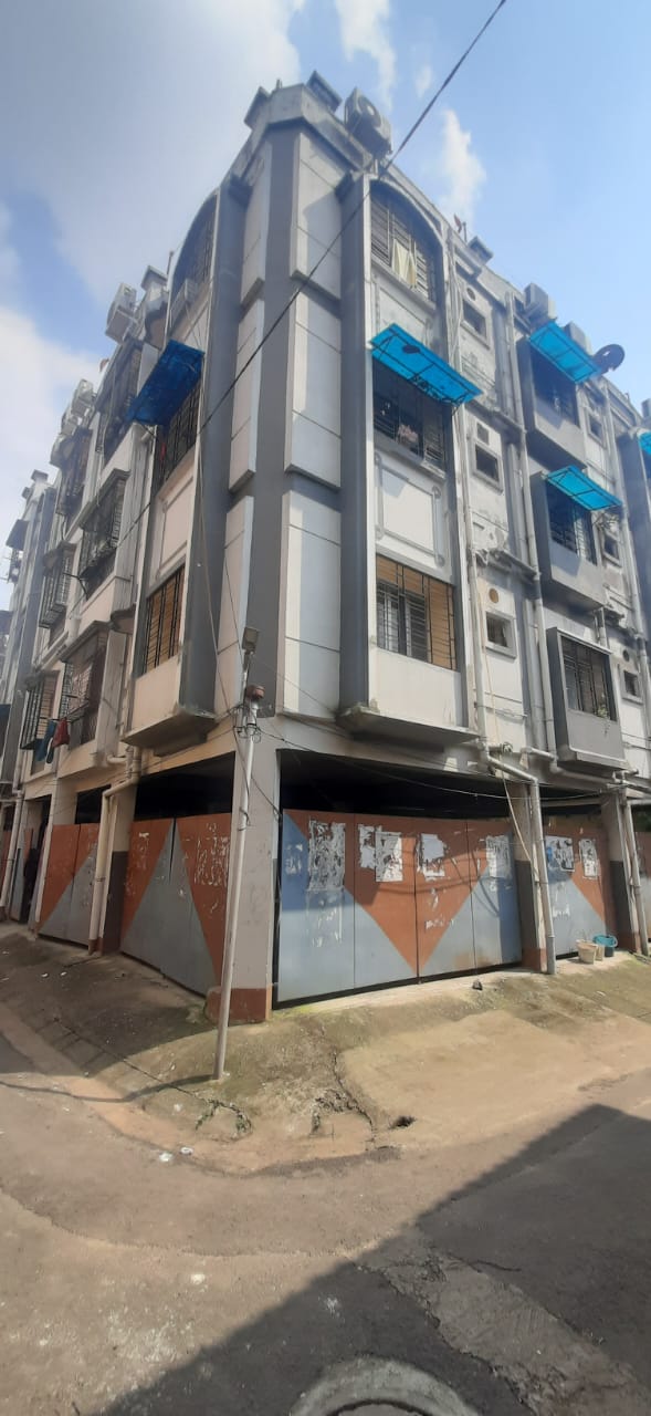 Buroshibtala,S.N.Ray Road,1044sqft,2BHK (OA344)