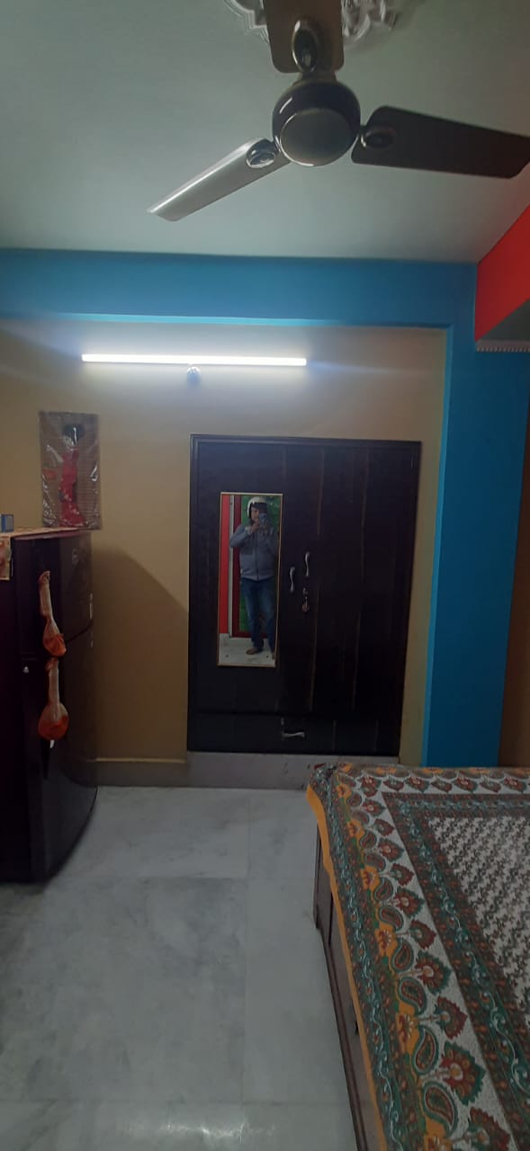 Behala Silpara,Vidyasagar Sarani,983sqft,2BHK Rent (OA350)