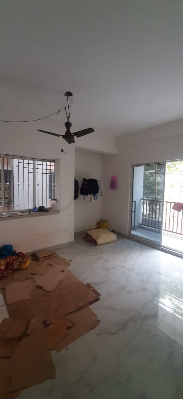 Behala East,Indrajit Pally,1373sqft,3BHK (PA211)