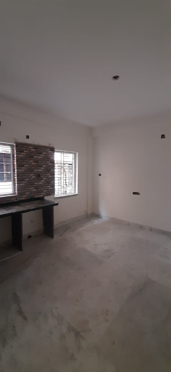 Haridevpur,M.G.Road,550sqft,1BHK (PA490)