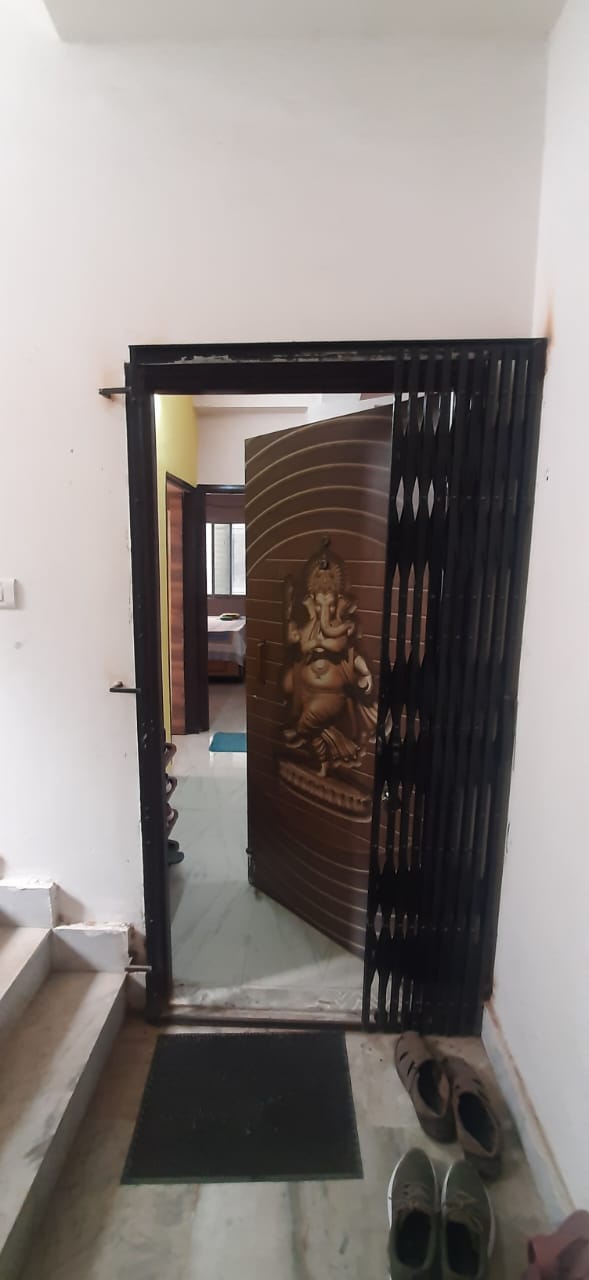 Mukundapur,Jamuna Nagar,835sqft,2BHK (OA361)