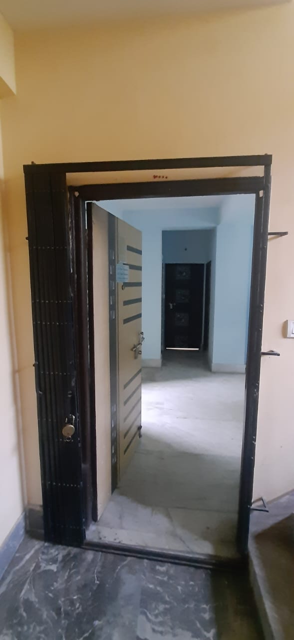 Behala East,Satyen Roy Road,Sapta Neer Apartment,850sqft,2BHK Rent (OA383)