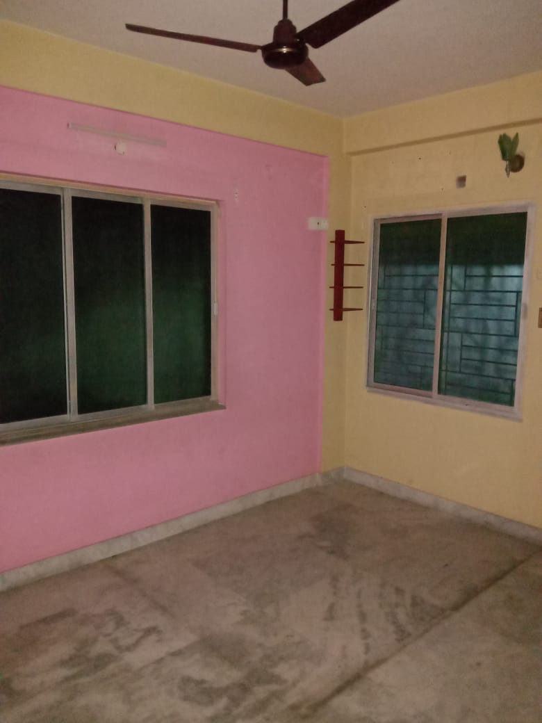Behala Royed Park,1200sqft,3BHK (BA117)