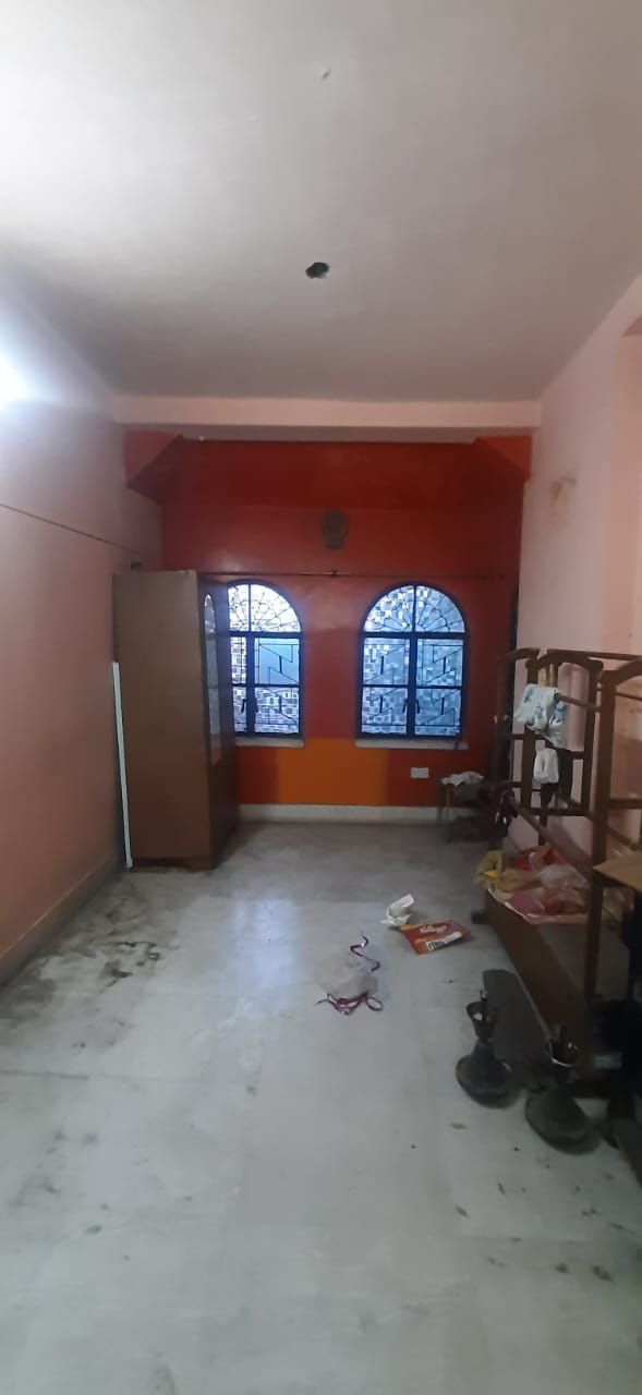 Behala Janakalyan,James Long Sarani,2Storey House (OA386)
