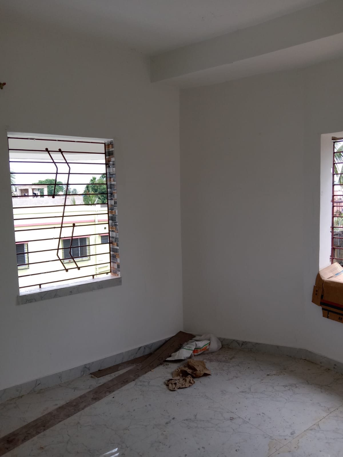 Behala Sreema Pally,2BHK (BA117)