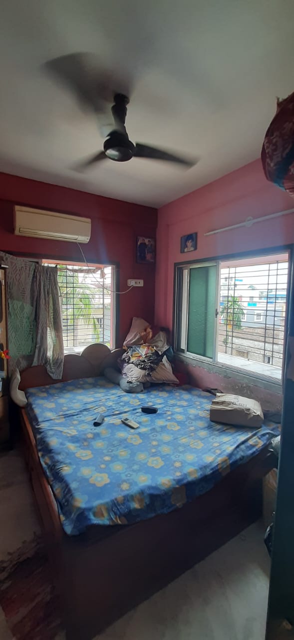 Behala Jaysree Park,930sqft,2BHK (BA208)