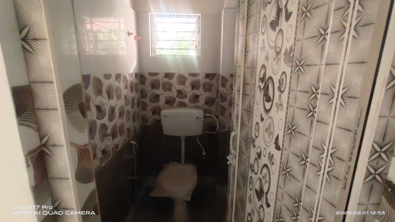 Behala Sanjib Pally,B.B.Sengupta Road,Indus Apartment,900sqft,2BHK (PA496)