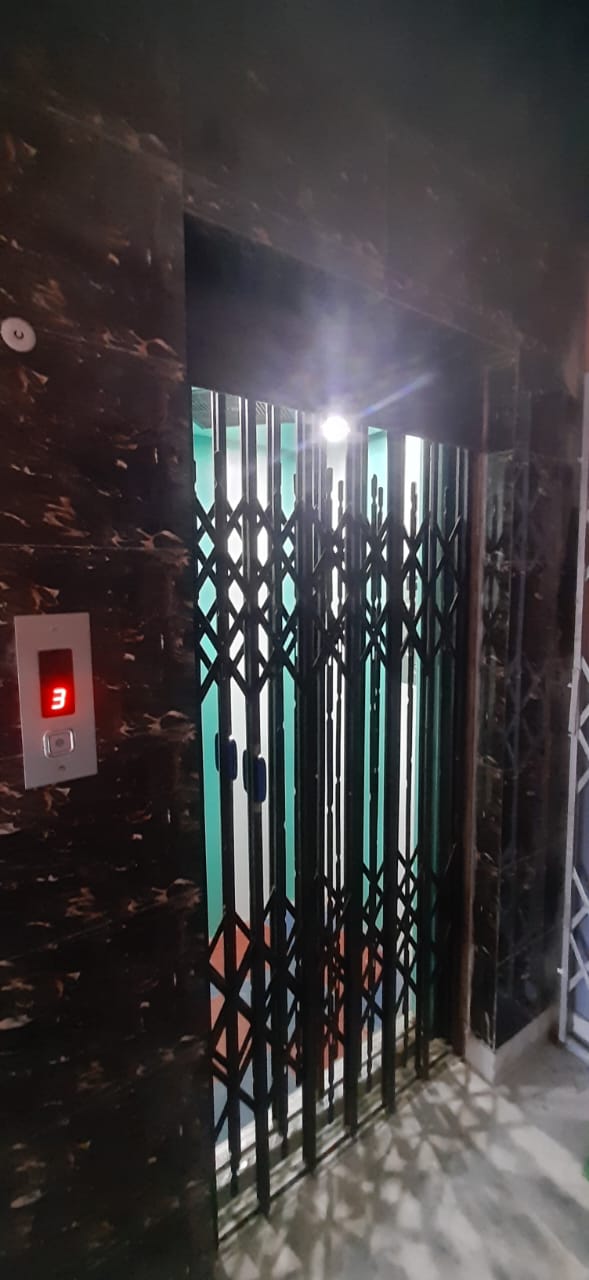 Sodepur,Paschim Putiary,Brick Field Road,2BHK (PA497)
