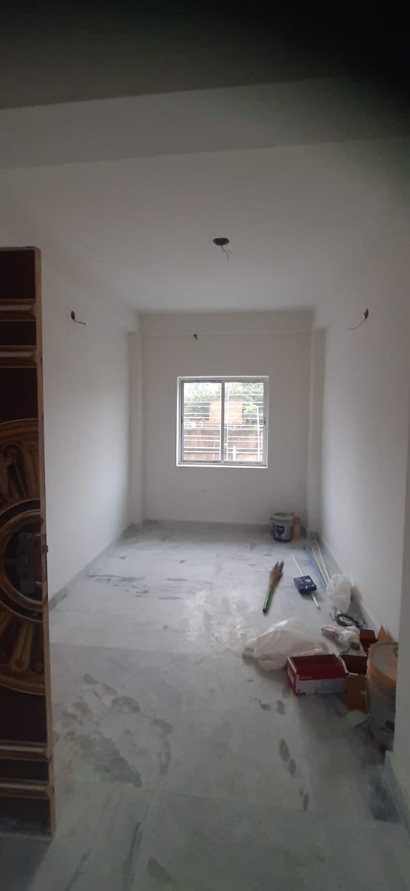 Behala Parnasree,Goragacha Samsad Club,800sqft,2BHK (PA499)