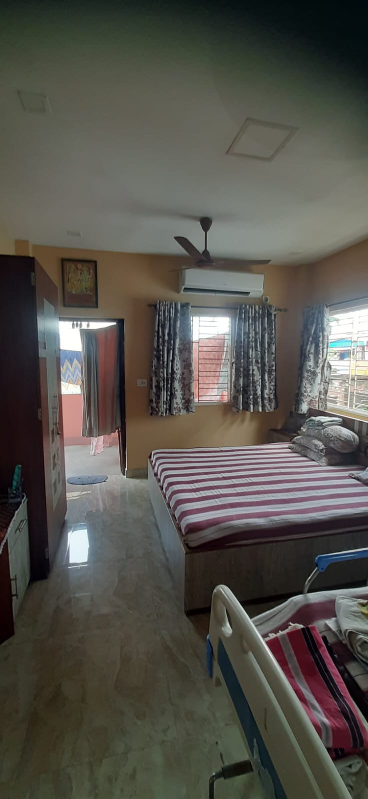 Paschim Barisha,Kadamtala,Rajani Banerjee Road,3storey House (OA400)
