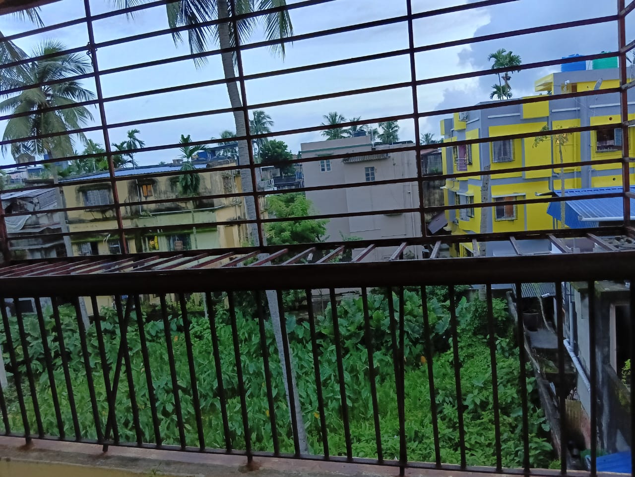 Thakurpukur Kadamtala,Bhattacharjee Para Road,Srijita Apartment,775sqft,2BHK (OA406)