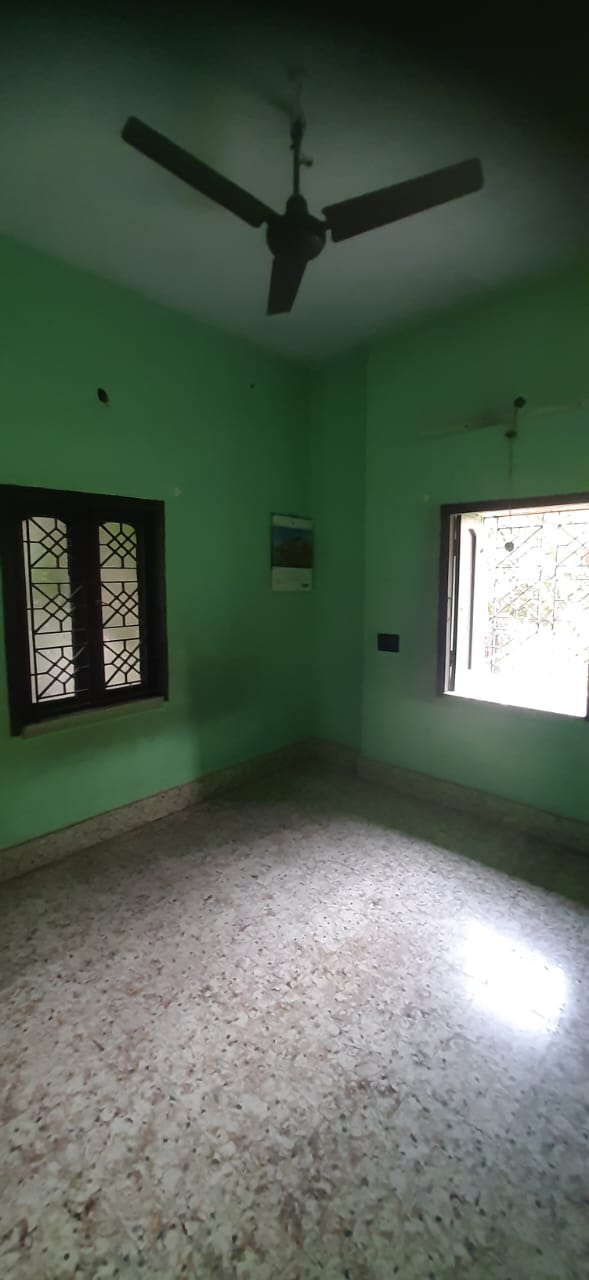 Behala East,Jaysree Park,2Storey House (BA213)