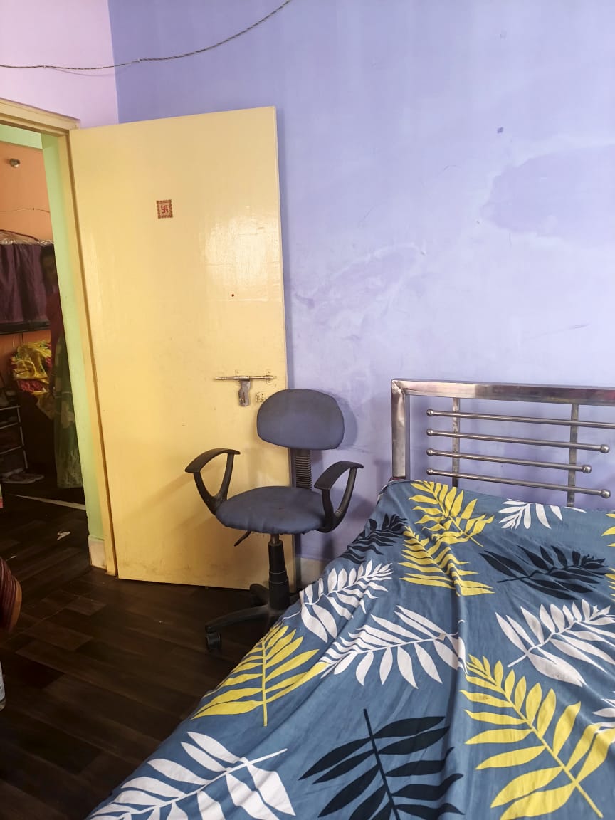 Tollygunge Dharapara,800sqft,2BHK PG (OA429)