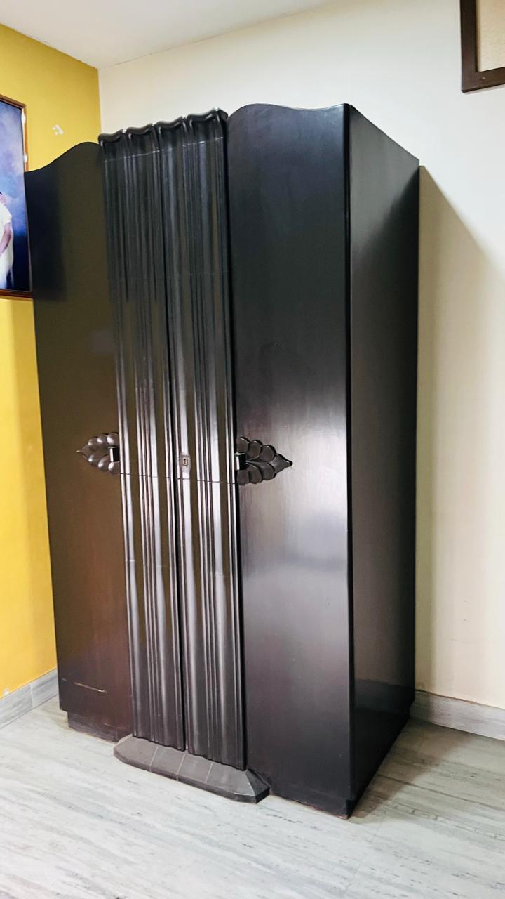 Behala Taratala,Shivamani Apartment,1883sqft,3BHK (BA214)