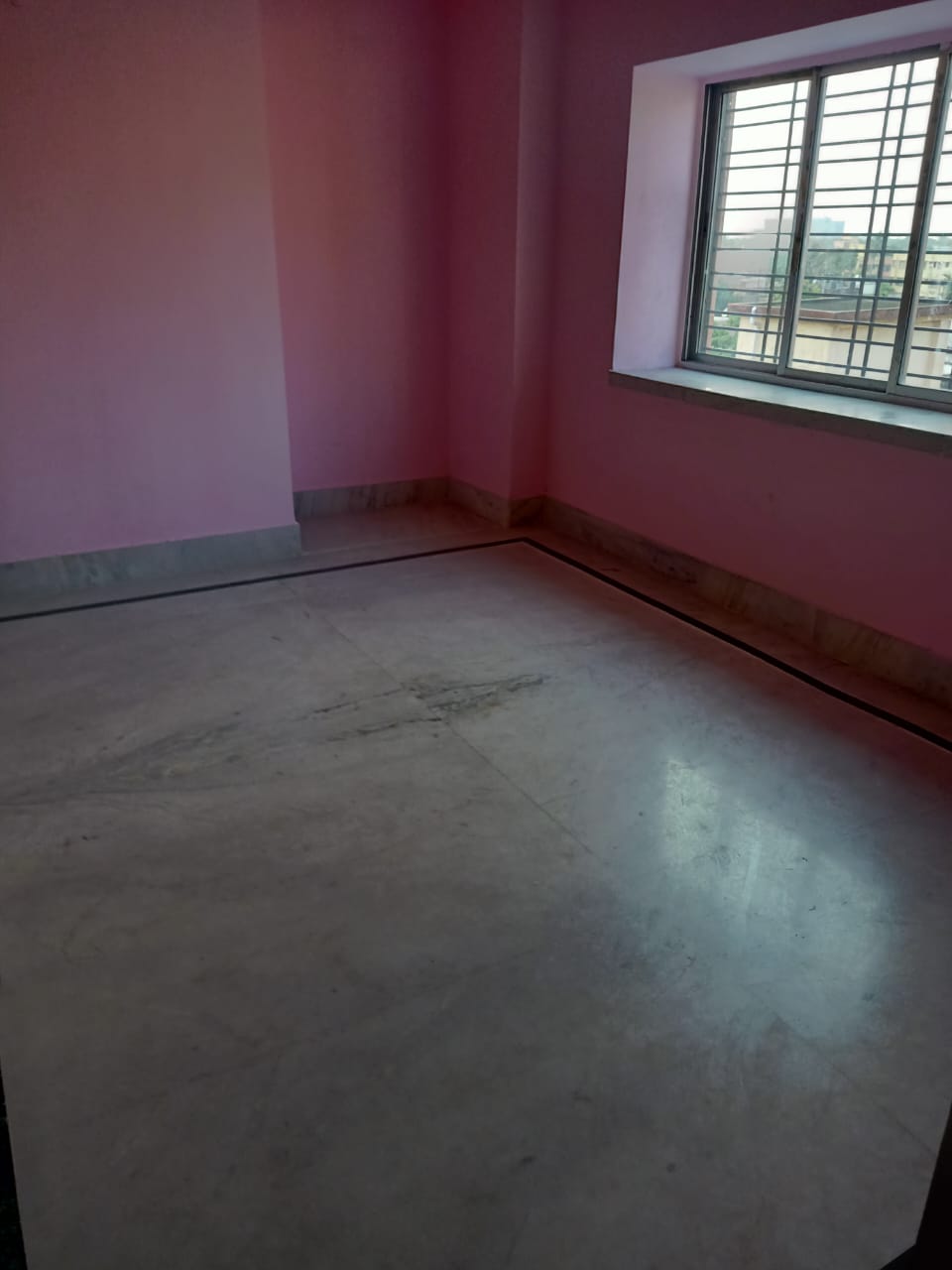 Behala Panchanantala,Banamali Naskar Road,Pratiksha Apartment,1330sqft,3BHK (PA76)