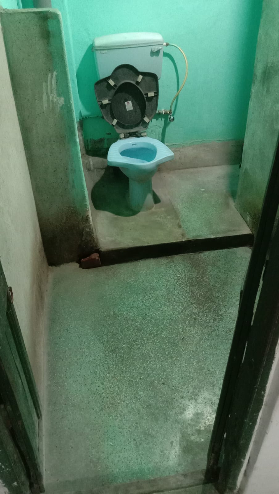 Bagbazar,Kaliprasad Chakraborty St,3storey  House (OA439)