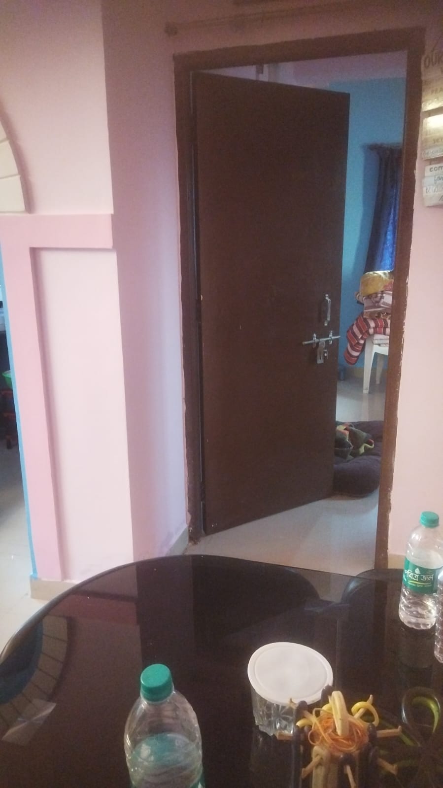 Behala Sakuntala Park,Parui Das Para Road,Sree Sai Apartment,540sqft,2BHK (OA444)