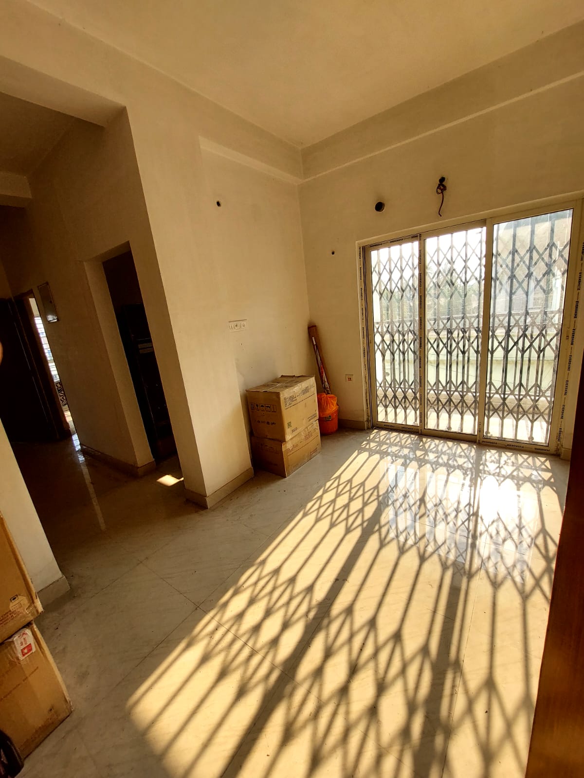 Barisha,Raja Ram Mohan Roy Road,Shrivats Complex,963sqft,2BHK (OA445)