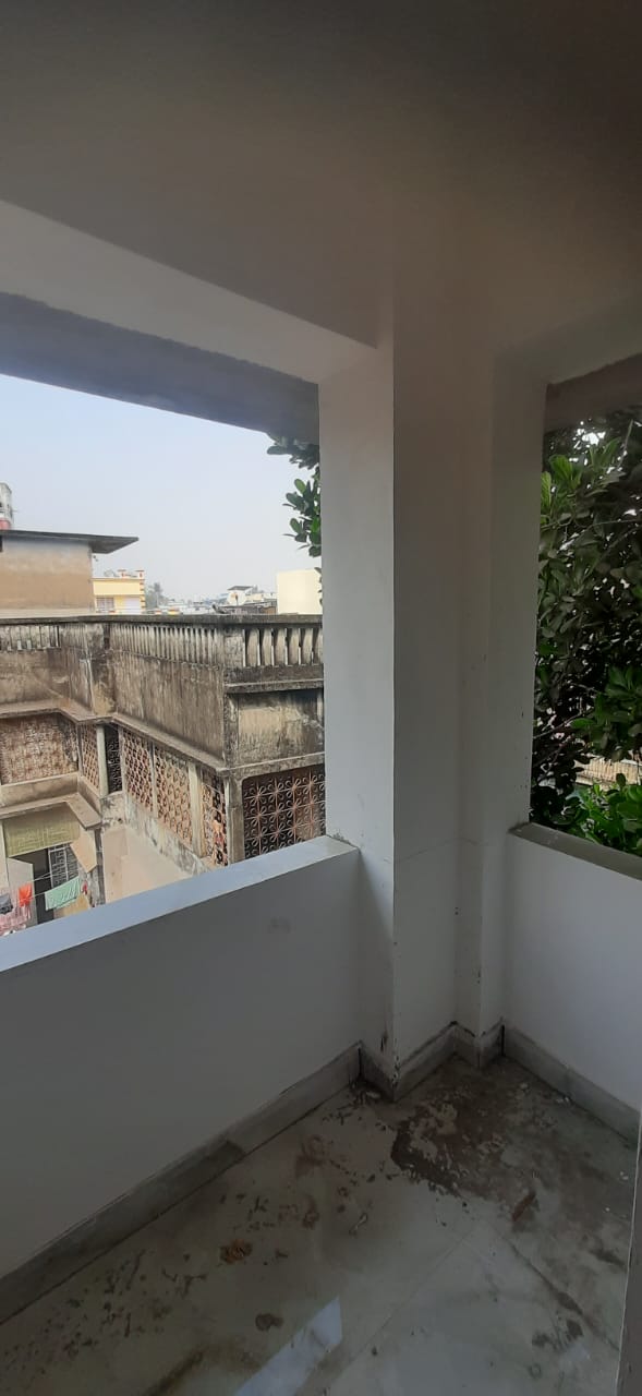 Thakurpukur Kadamtala,Dakshin Para Road,1300sqft,3BHK (Office)
